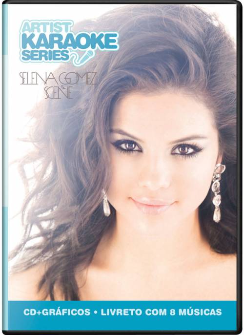 The Scene : Artist Karaoke Series: Selena Gomez & the Scene